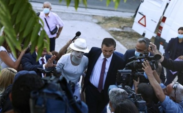 Επίθεση με βιτριόλι – Γιατί διεκόπη η δίκη για τις 30 Σεπτεμβρίου | imommy.gr