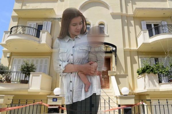 Γλυκά Νερά – Ανατροπή στην υπόθεση επιμέλειας της μικρής Λυδίας | imommy.gr