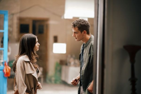 «Η γη της ελιάς» – Σάρωσε την τηλεθέαση η πρεμιέρα της σειράς στο Mega | imommy.gr