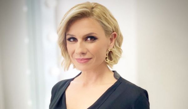 Κατερίνα Καραβάτου – Ερωτευμένη ξανά η παρουσιάστρια; | imommy.gr