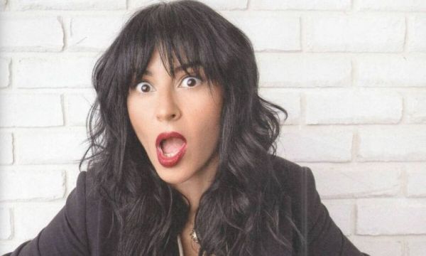 Ζενεβιέβ Μαζαρί – Τι δήλωσε για την αποχώριση της Καγιά | imommy.gr