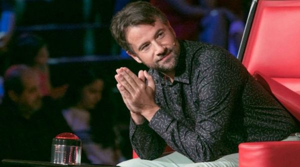 Κωστής Μαραβέγιας – «Στα επόμενα σχέδια είναι ένα παιδί» | imommy.gr