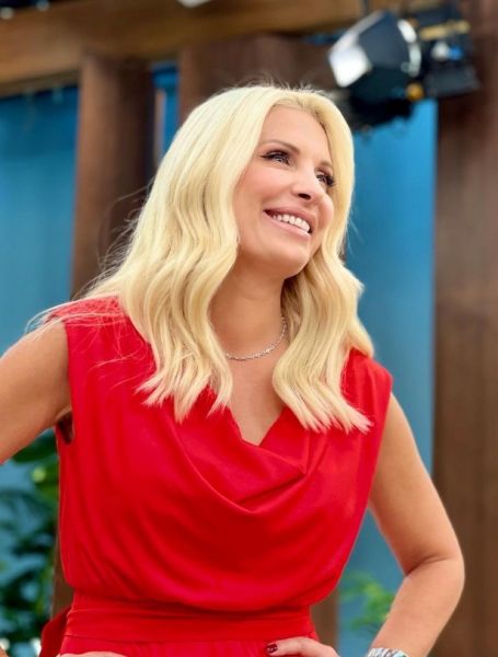 Το MEGA στην κορυφή της τηλεθέασης – Πρωτιά για την Ελένη Μενεγάκη στην πρεμιέρα της | imommy.gr