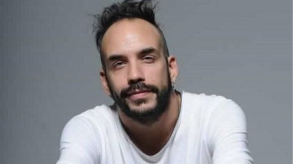 Πάνος Μουζουράκης – «Η δημιουργία οικογένειας τριγυρνά στο μυαλό μου» | imommy.gr