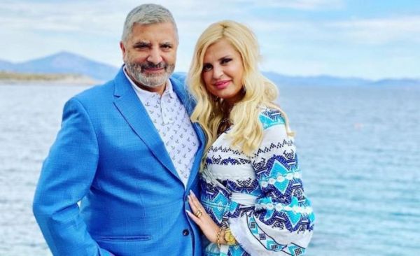 Γιώργος Πατούλης VS Μαρίνας Πατούλη – Καλά κρατεί ο «πόλεμος» των δηλώσεων | imommy.gr