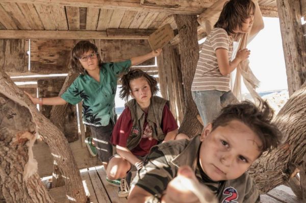 Κομάντα και Δράκοι – MEGAλη πρεμιέρα για την πολυαναμενόμενη σειρά | imommy.gr