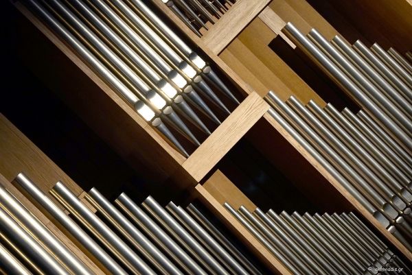 Εκπαιδευτικά προγράμματα για μικρούς και μεγάλους από το Μέγαρο Μουσικής Αθηνών | imommy.gr