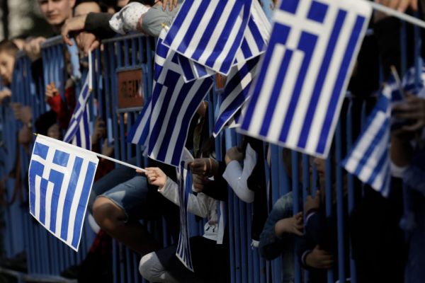Μαθητικές Παρελάσεις – Αυτά είναι τα υγειονομικά μέτρα που θα ισχύουν | imommy.gr