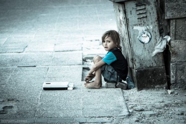 Eurostat – «Γροθιά στο στομάχι» τα στοιχεία για την παιδική φτώχεια | imommy.gr