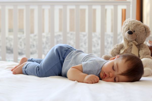 Μωρά – Γιατί.. «αρνούνται» να κοιμηθούν; | imommy.gr