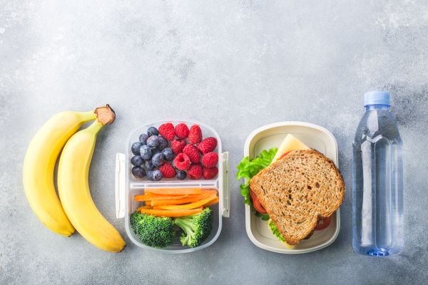 Φρούτα & λαχανικά – Ωφελούν την ψυχική υγεία των παιδιών | imommy.gr