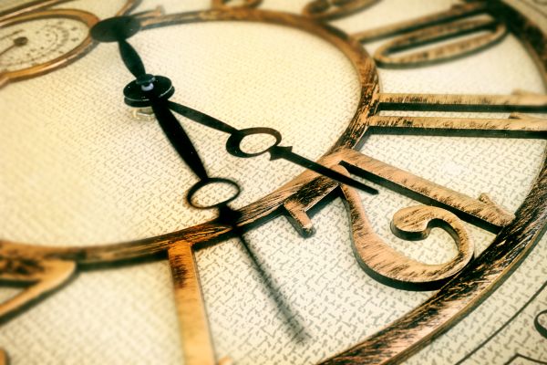 Αλλαγή ώρας – Πότε θα γυρίσουμε τα ρολόγια μας μια ώρα πίσω | imommy.gr