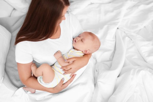 Μωρό – 3+1 μυστικά για ασφαλές ύπνο | imommy.gr