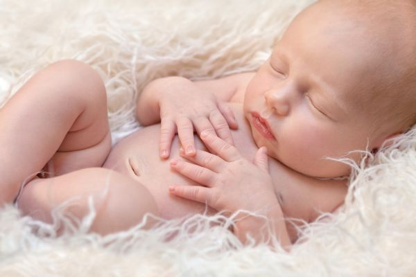 Ομφάλιος λώρος νεογέννητου – Πώς θα τον περιποιηθείτε και πότε πέφτει | imommy.gr