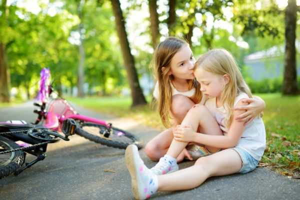 Καλοσύνη – 7 τρόποι για να δώσετε στο παιδί σας το παράδειγμα | imommy.gr