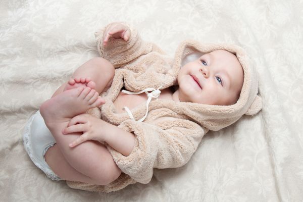 Baby skincare – Οι ενδείξεις ότι το μωρό σας έχει ευαίσθητο δέρμα | imommy.gr