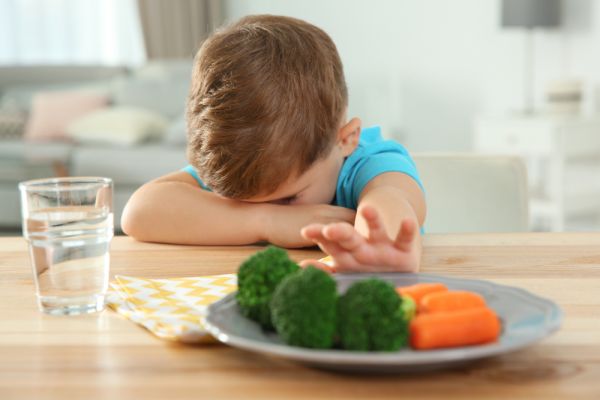 Μπορεί ένα παιδί να υποφέρει από… κρυμμένη πείνα; | imommy.gr
