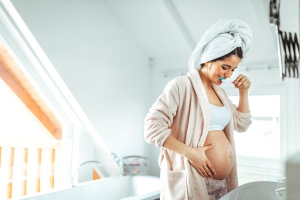 Είστε έγκυος; Ποιες καλές συνήθειες μπορείτε να αποκτήσετε | imommy.gr