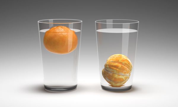 Πείραμα με φρούτα για παιδιά [βίντεο] | imommy.gr