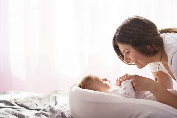 Σπίτι – 3+1 μυστικά για να το προετοιμάσετε για το μωρό σας | imommy.gr