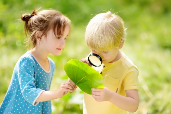 7 τρόποι να ενισχύσετε την περιέργεια των παιδιών | imommy.gr