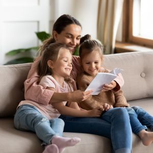 Δίνουμε στα παιδιά κίνητρα για μάθηση