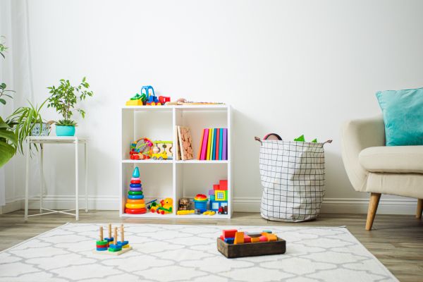 Playroom – Ένα δωμάτιο αφιερωμένο στα παιδιά | imommy.gr