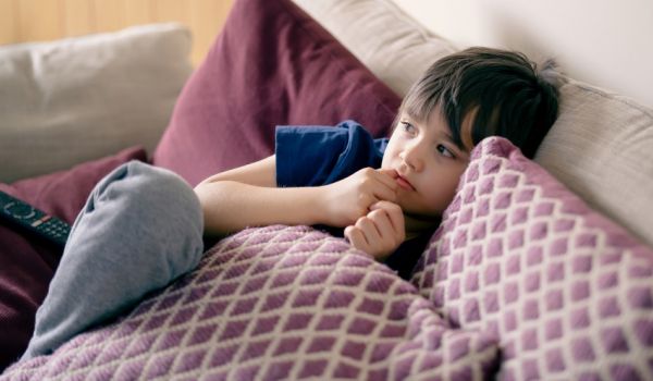 Το παιδί μου τρώει τα νύχια του – Τι να κάνω; | imommy.gr