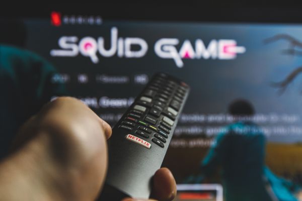 «Squid Game» – Προβληματισμός για την ασφάλεια των παιδιών | imommy.gr
