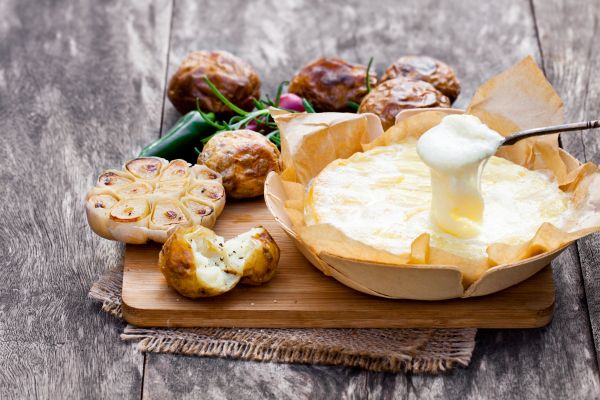 Απολαυστικό ντιπ τυριών | imommy.gr