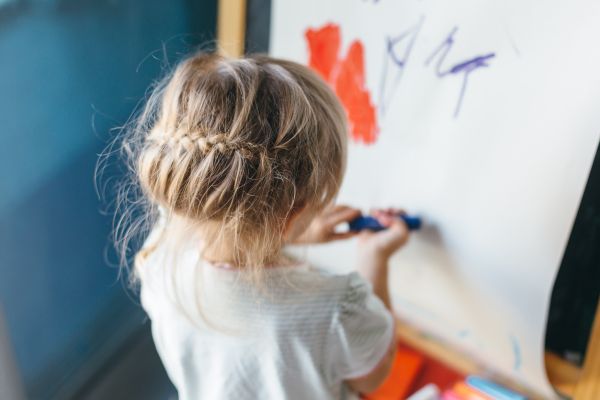 Παιδικό δωμάτιο – Τι να βάλετε μέσα για να προετοιμαστεί για τον παιδικό σταθμό | imommy.gr