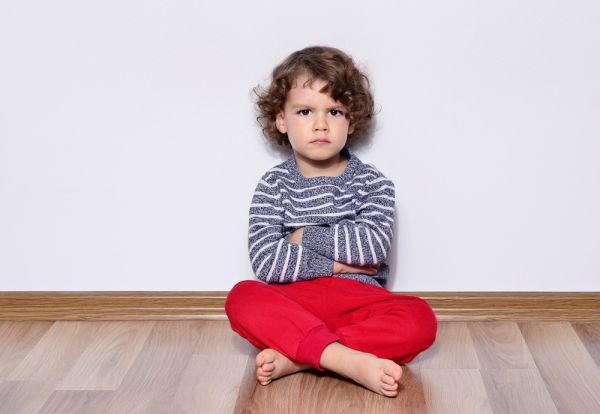 Ψυχολογία παιδιού – Πού οφείλεται ο θυμός του; | imommy.gr