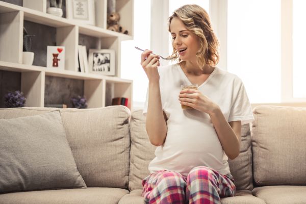 Φυστικοβούτυρο – Μπορώ να φάω ενώ είμαι έγκυος; | imommy.gr