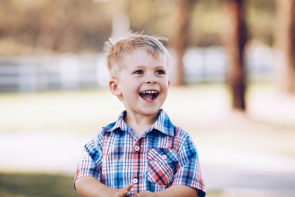 Ανάπτυξη παιδιού – Τι αλλάζει στη συμπεριφορά του όταν γίνεται τριών ετών; | imommy.gr