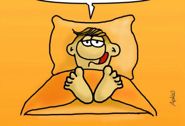 Το ονειρεμένο Σαββατοκύριακο του Αρκά | imommy.gr