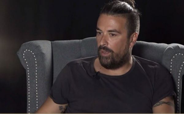 Γιάννης Αϊβάζης – Η συγκινητική ανάρτηση της συζύγου του | imommy.gr