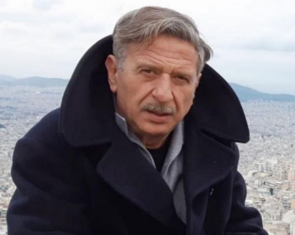 Κώστας Κόκλας – Μοιάζουν με τον γιο του σαν δύο σταγόνες νερό | imommy.gr