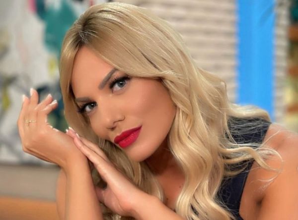 Ιωάννα Μαλέσκου – «Θέλω πολύ να παντρευτώ» | imommy.gr