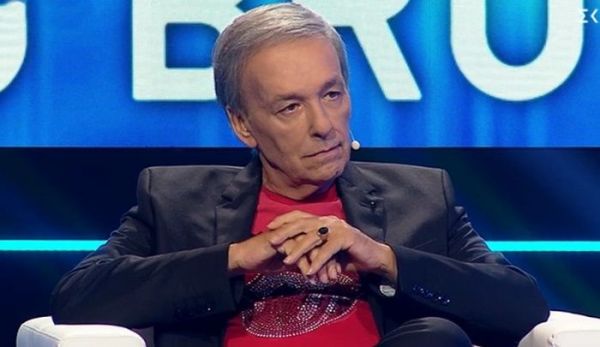 Ανδρέας Μικρούτσικος – Διασωληνώθηκε ο παρουσιαστής  – Τι συνέβη | imommy.gr