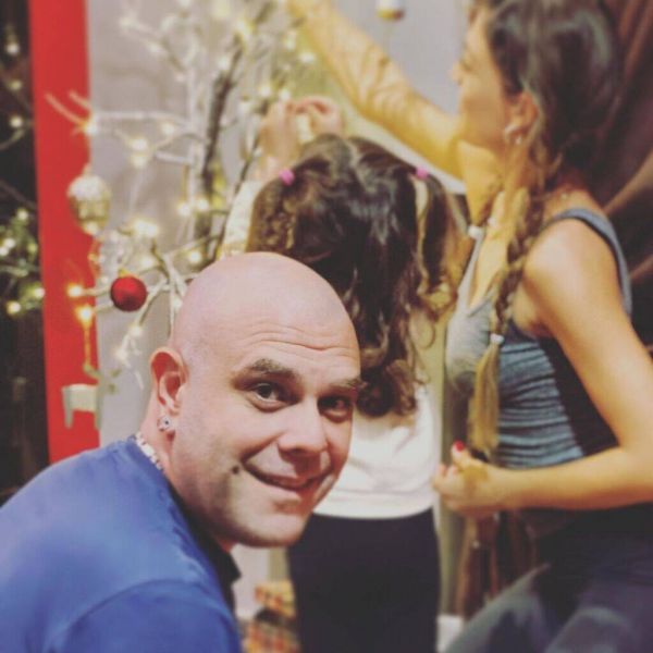 Ήβη Αδάμου – «Δεν σηκώνω κουβέντα για τον Μιχάλη» | imommy.gr