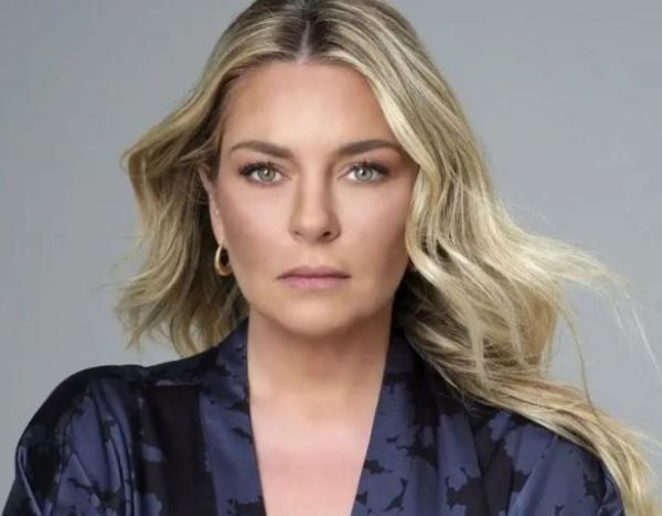 Ελισάβετ Μουτάφη- «Πάντα ήθελα να κάνω ένα παιδί» | imommy.gr