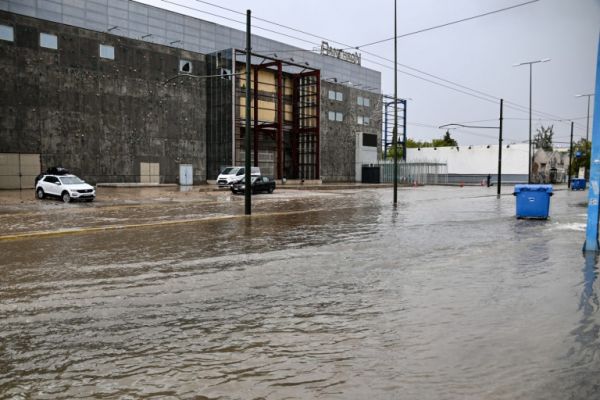 Αθωράκιστη η χώρα στο «Μπάλλο» – Στο έλεος της κακοκαιρίας η χώρα | imommy.gr