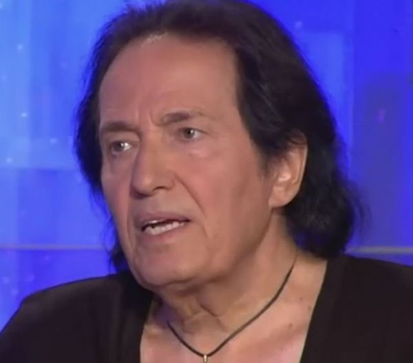 Συνελήφθη ο Πασχάλης – Τι δήλωσε ο ίδιος | imommy.gr