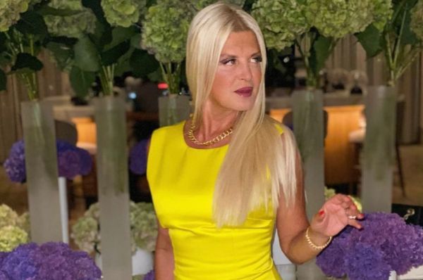 Μαρίνα Πατούλη – Ποια η σχέση της πλέον με τον Γιώργο Πατούλη | imommy.gr