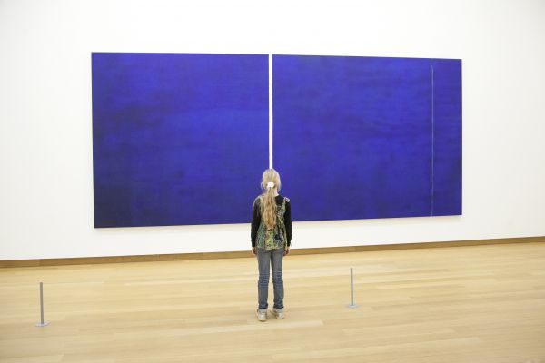 Eκπαιδευτικά προγράμματα του Ιδρύματος Θεοχαράκη για τον Νοέμβριο | imommy.gr