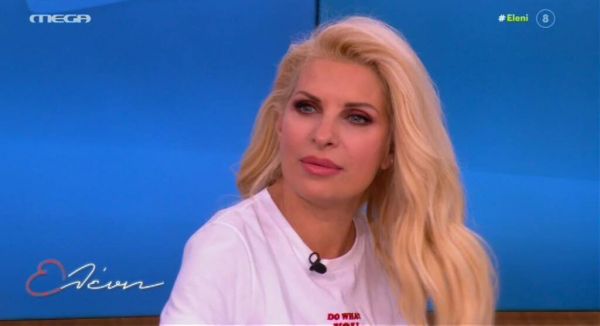 Ελένη Μενεγάκη – Αυτός είναι ο καλύτερος τρόπος να γνωρίσουν τα παιδιά το σύντροφο της μαμάς | imommy.gr