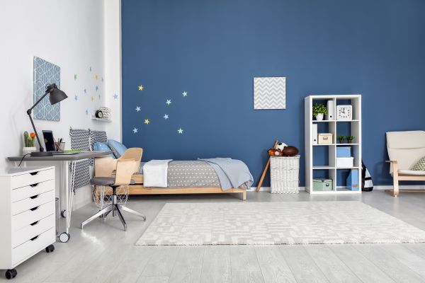 Παιδικό υπνοδωμάτιο – Τα χρώματα που πρέπει να αποφύγετε | imommy.gr