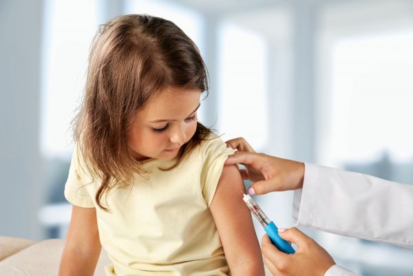 Pfizer – Πόσο ασφαλές και αποτελεσματικό είναι το εμβόλιο για τα παιδιά 5-11 ετών | imommy.gr