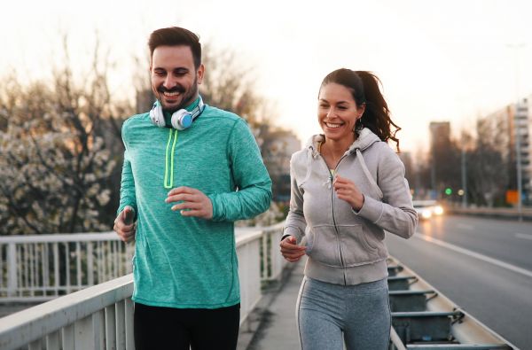 Τρέξιμο – 3 tips για να χάσετε βάρος | imommy.gr