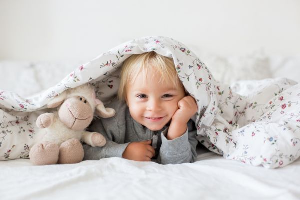Ανάπτυξη παιδιού – Τα σημάδια ότι είναι έτοιμο να κοιμηθεί σε κρεβάτι | imommy.gr